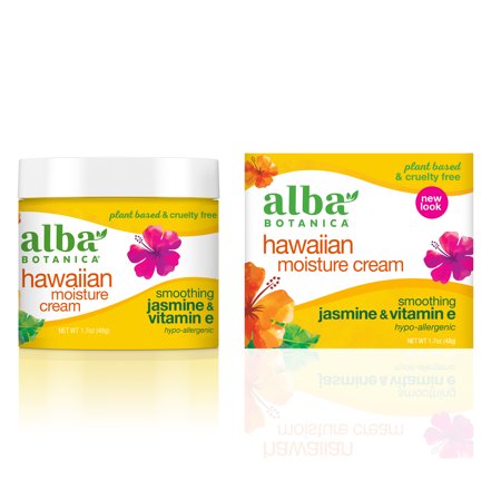 ALBA BOTANICA